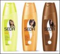 Shampoo SEDA 350 ML 